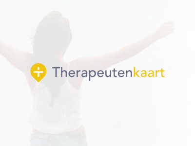 Therapeutenkaart.nl Logo